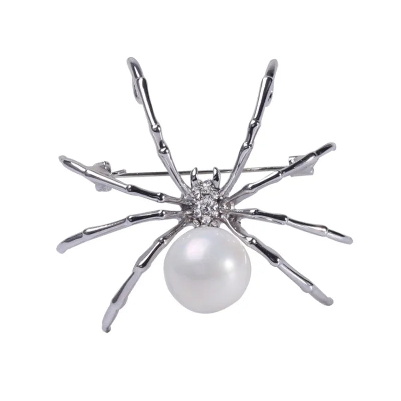 spider pin