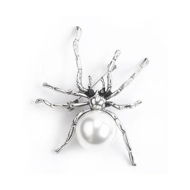 spider pin