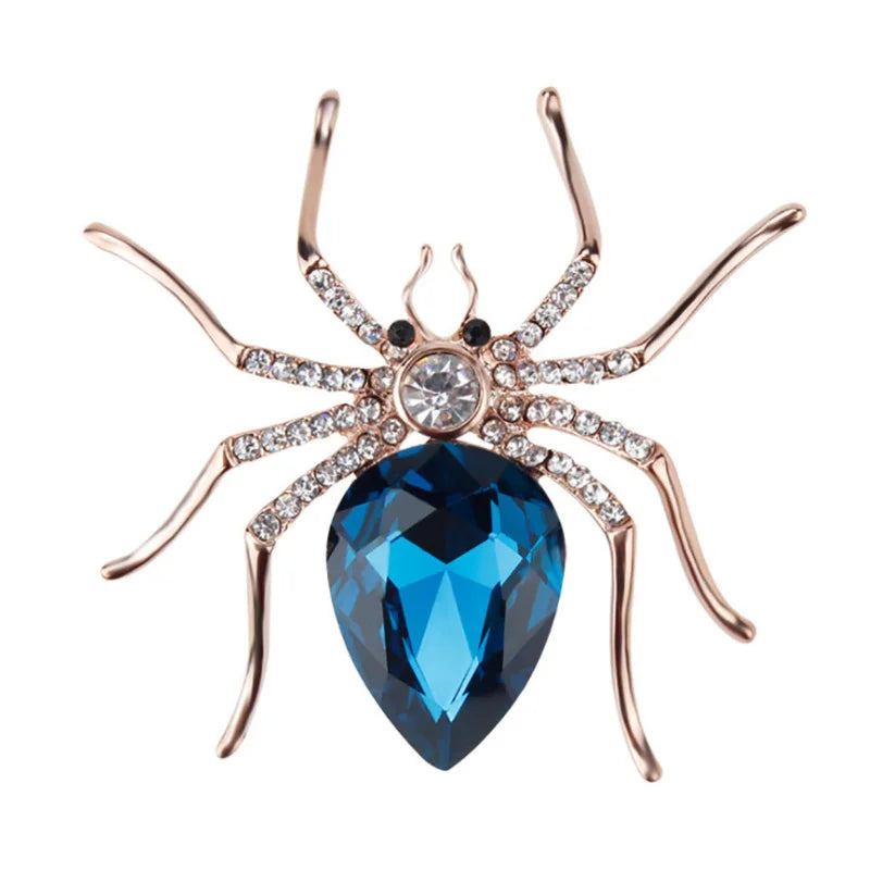 spider pin