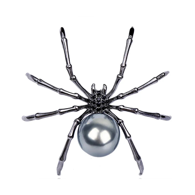 spider pin