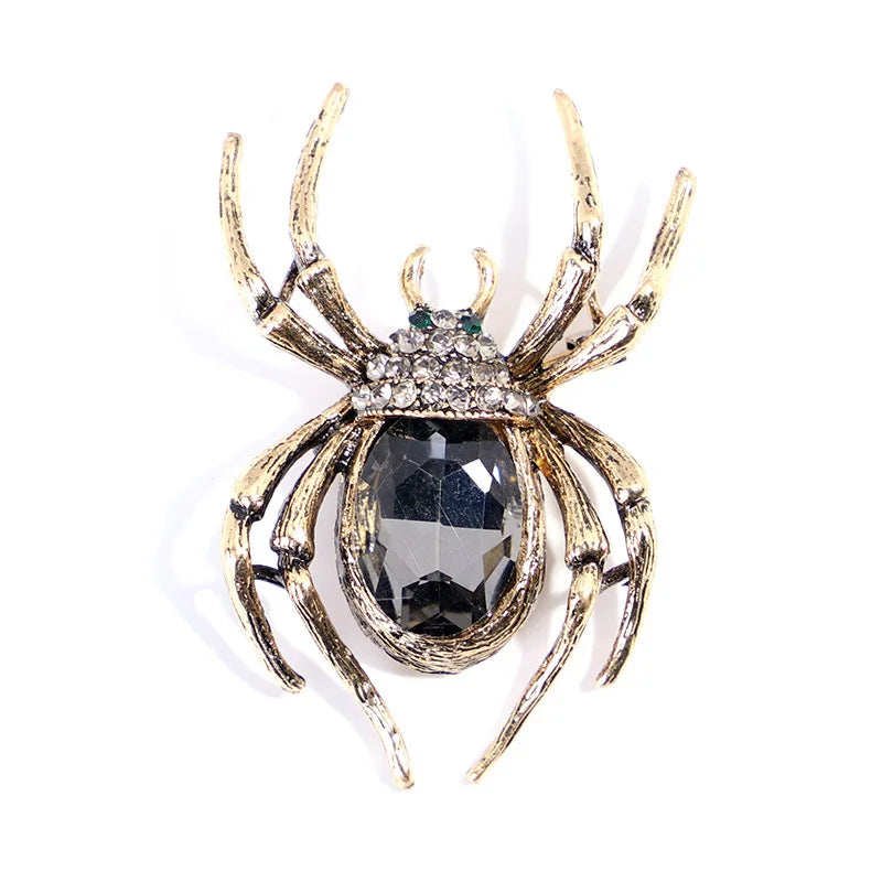 spider pin