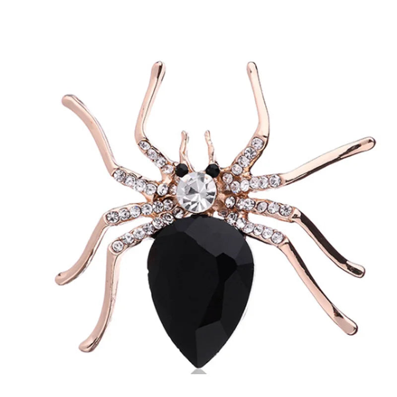 spider pin