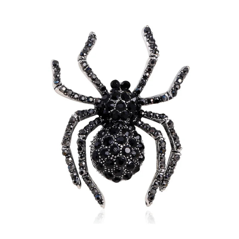 spider pin