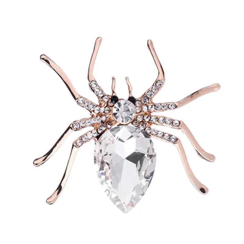 spider pin