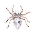 spider pin