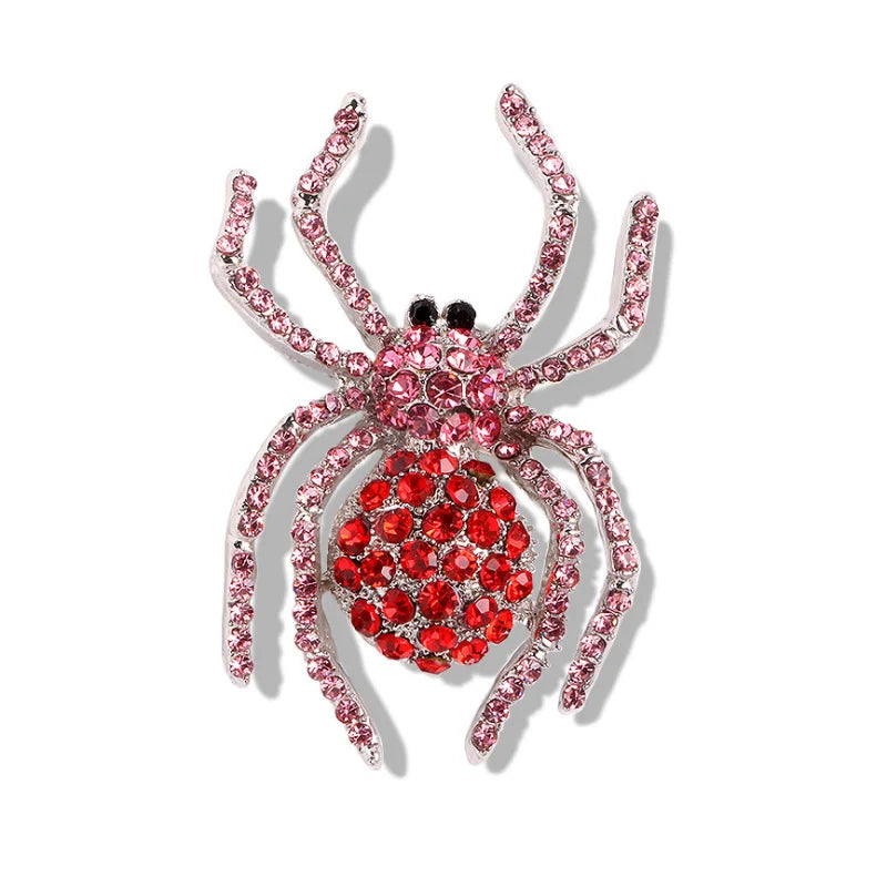 spider pin