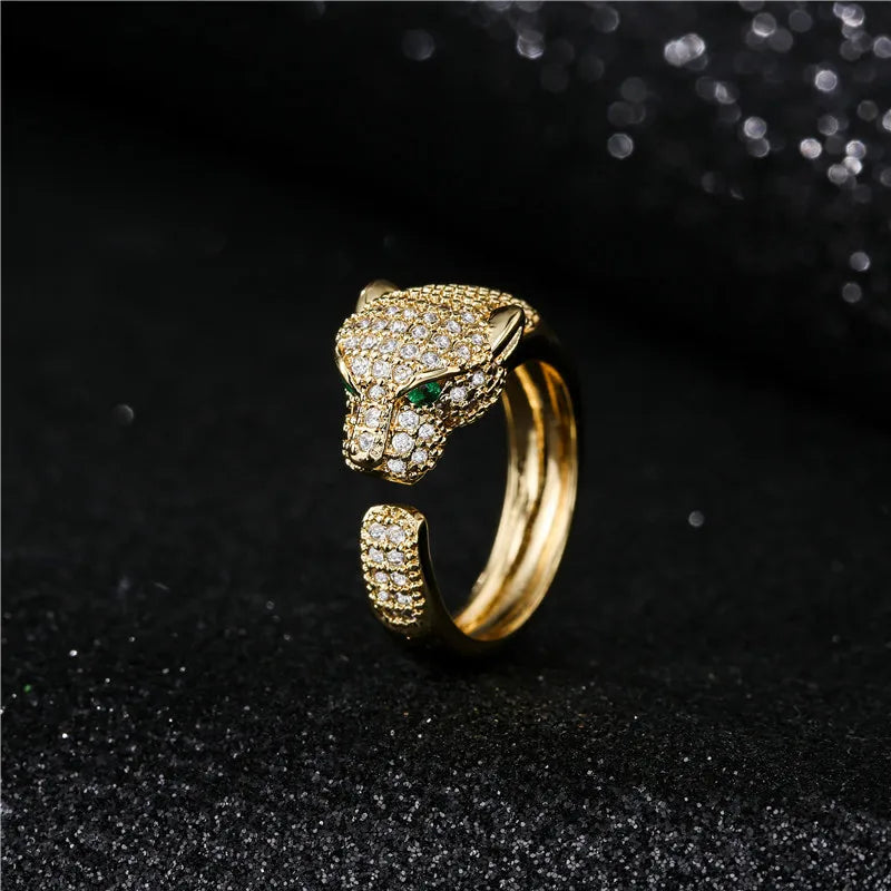 animal ring