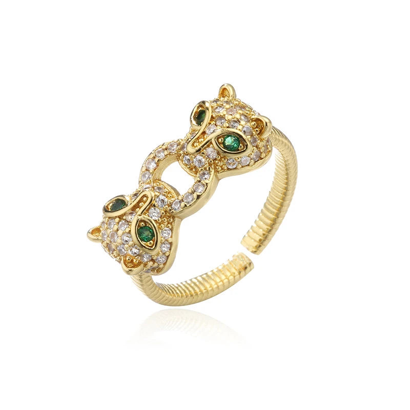 animal ring