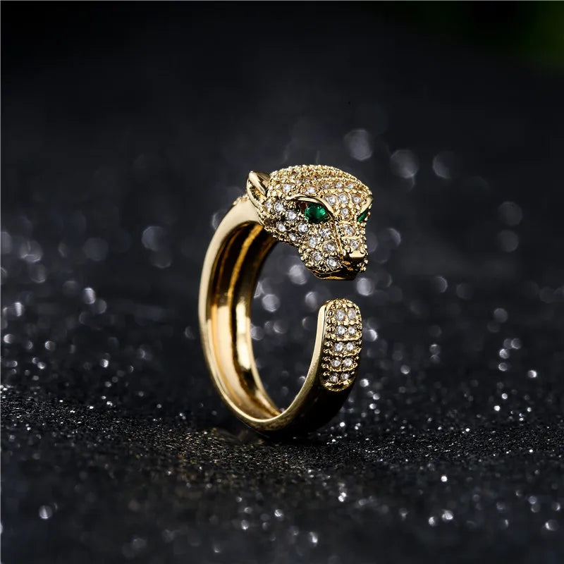 animal ring
