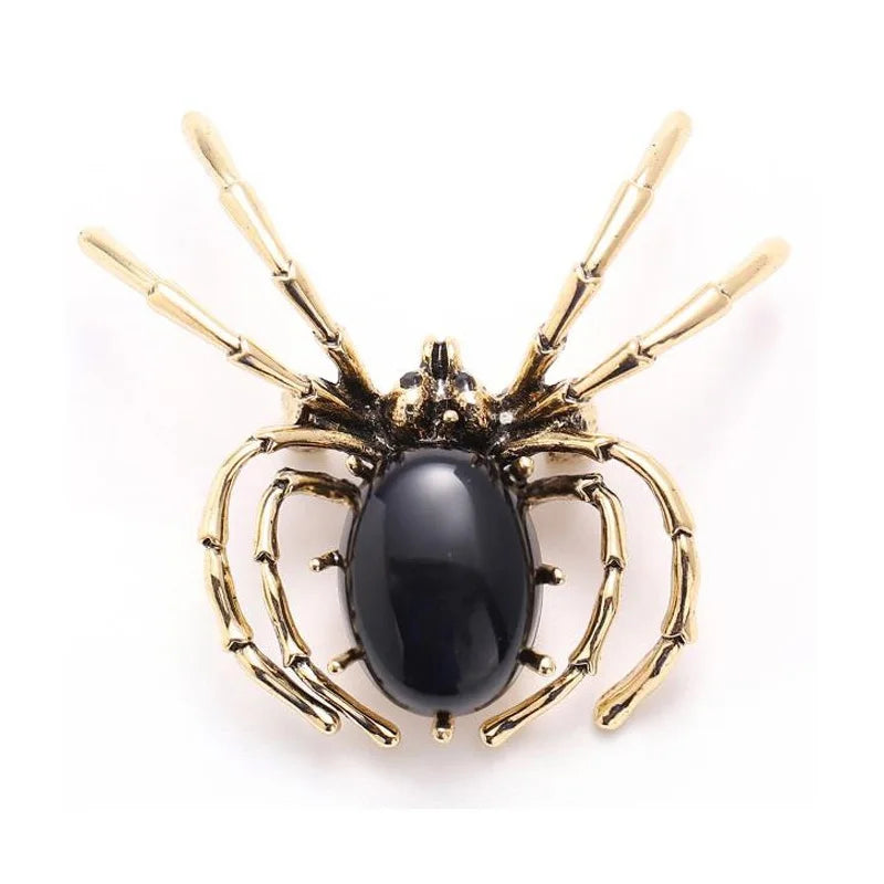 spider pin
