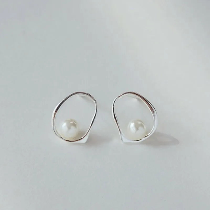 Snake Earring Jewelry