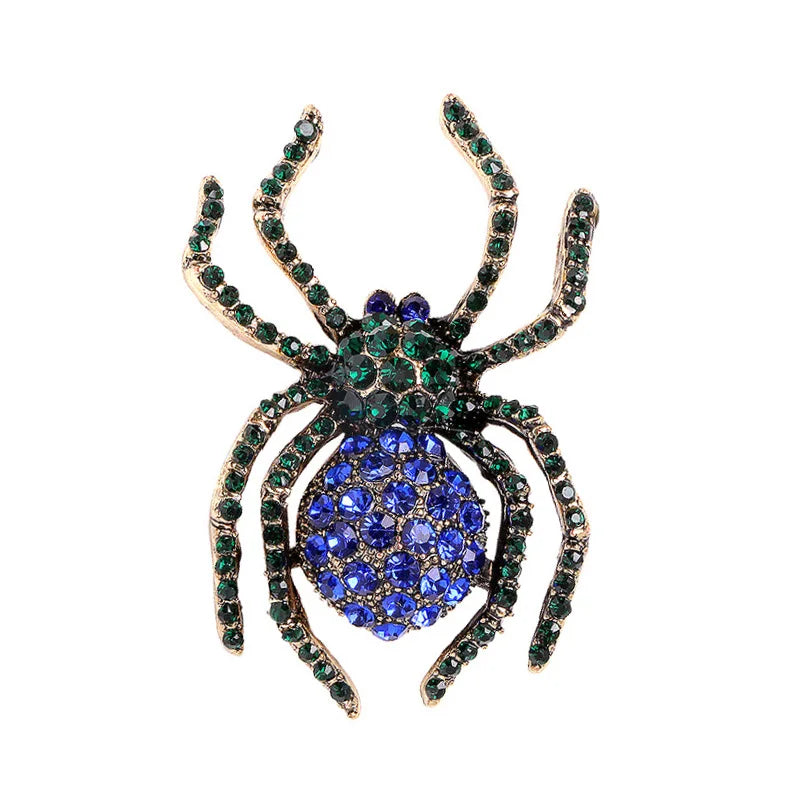 spider pin