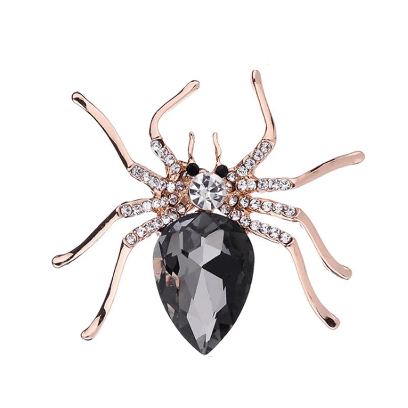 spider pin