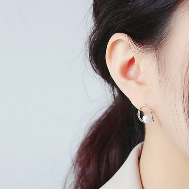 Snake Earring Jewelry