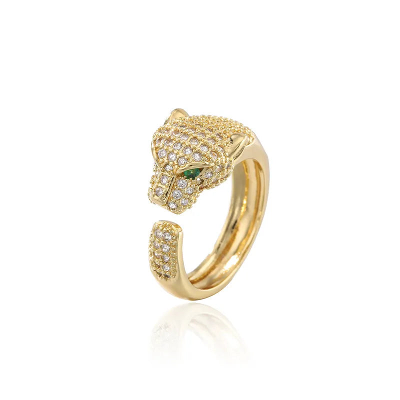 animal ring