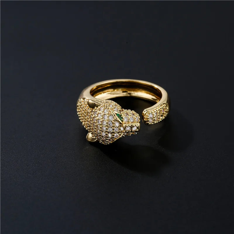 animal ring