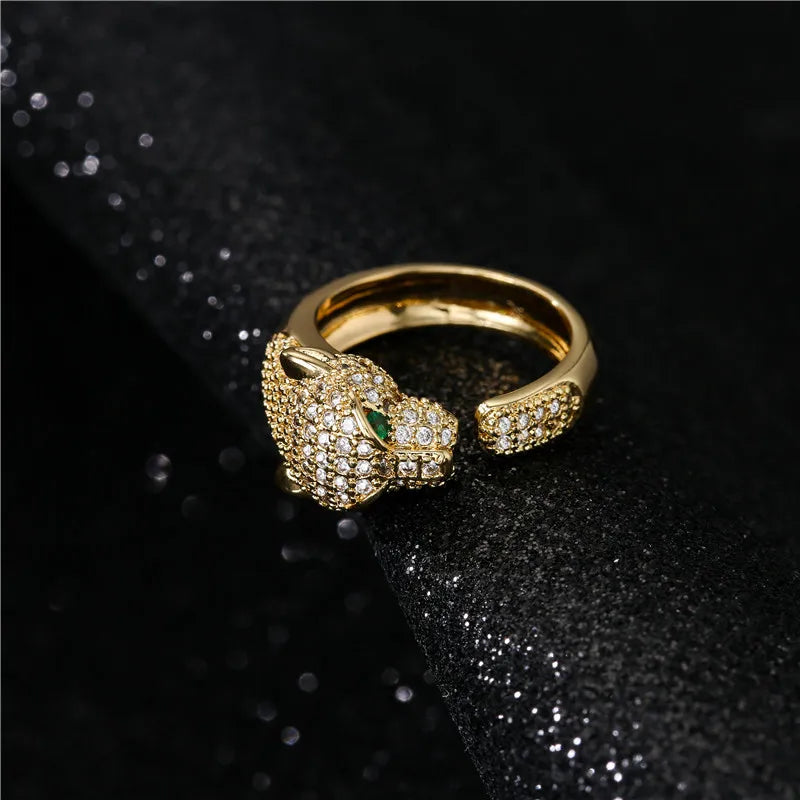 animal ring