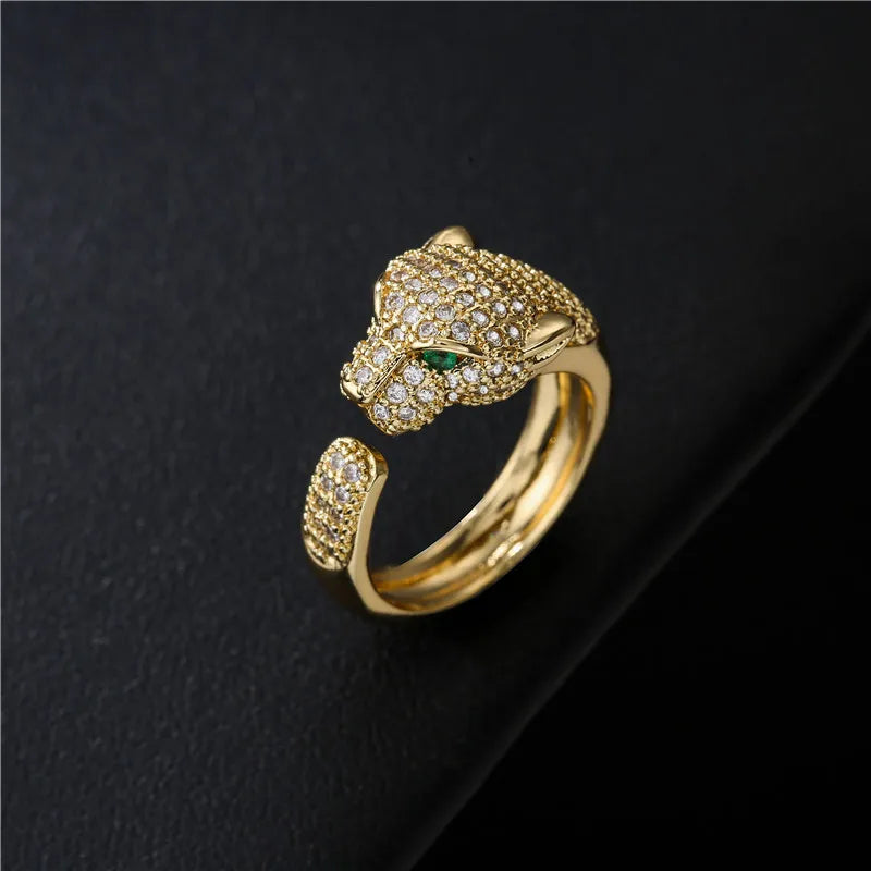 animal ring