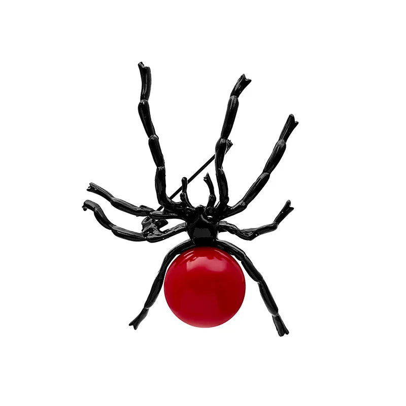 spider pin