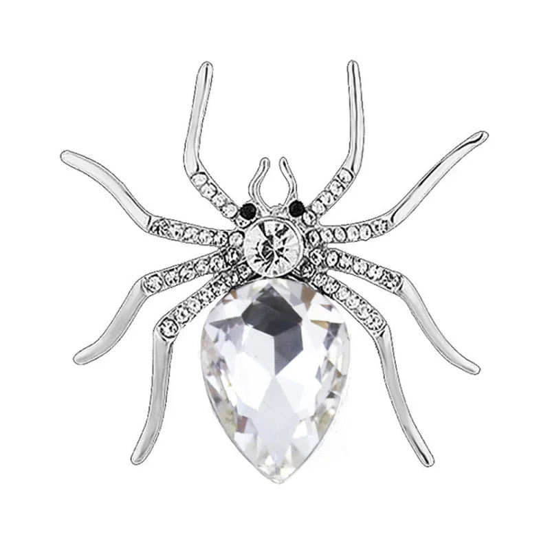 spider pin