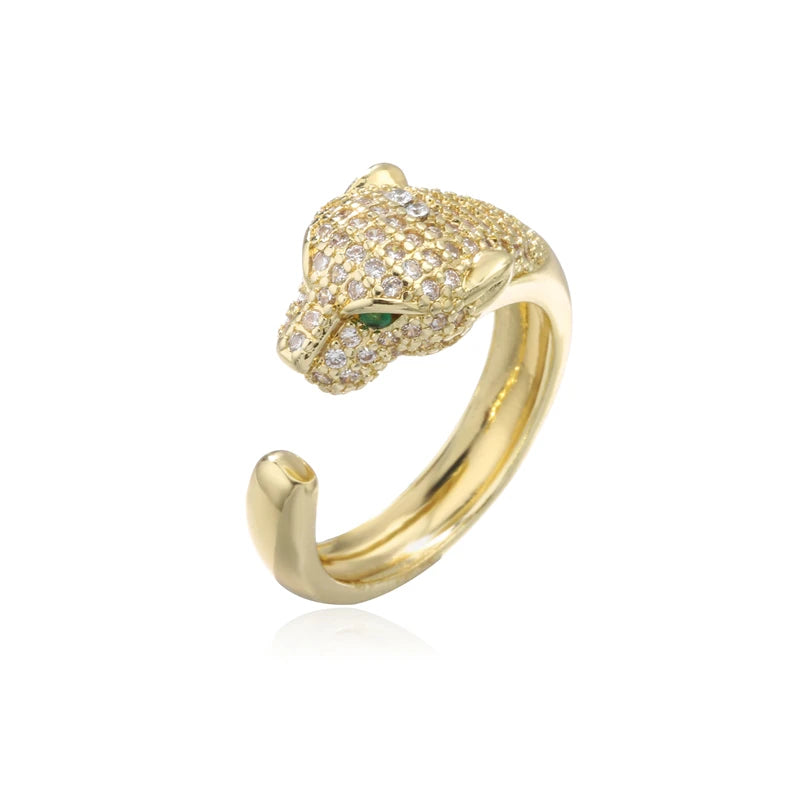 animal ring