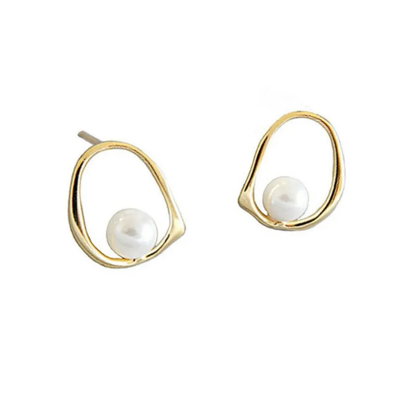 Snake Earring Jewelry