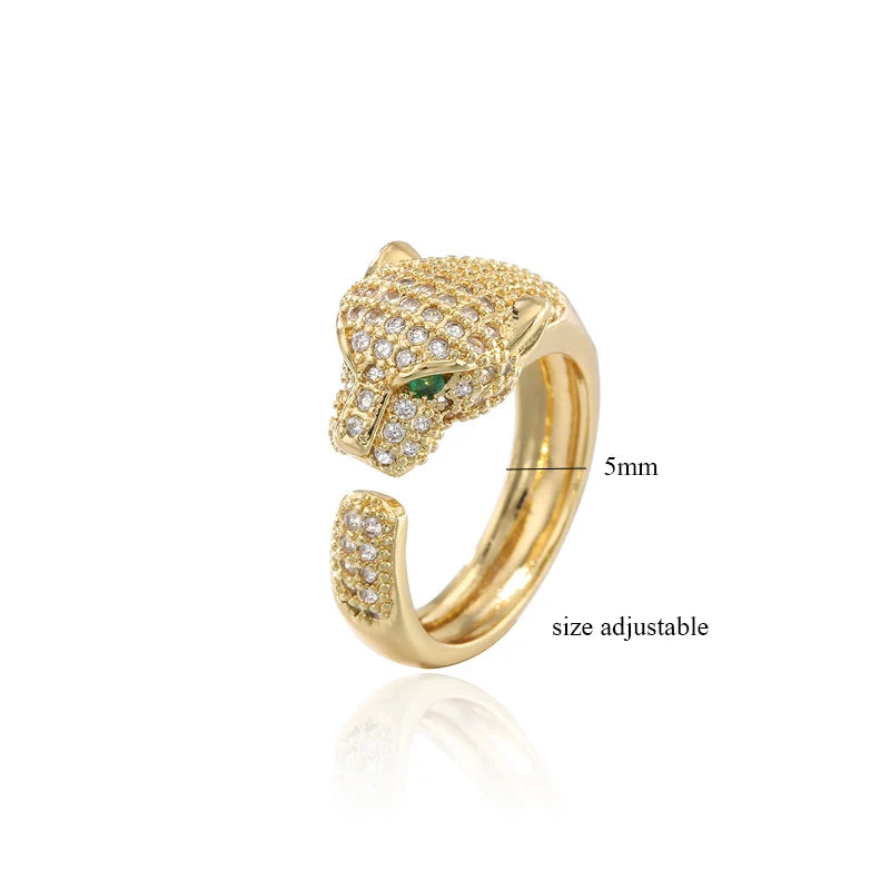 animal ring