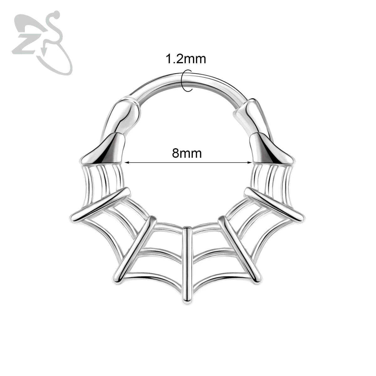unique rings