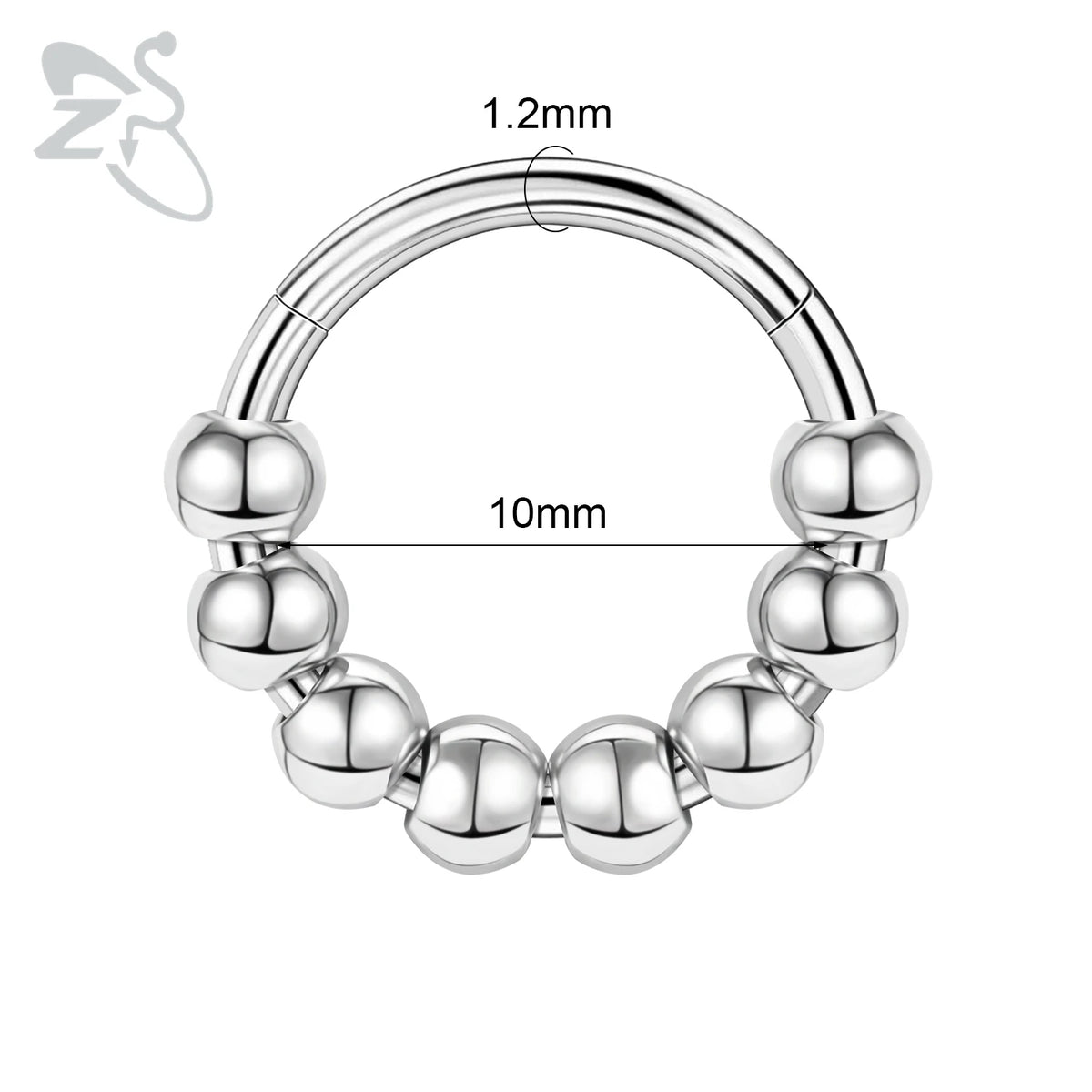 unique rings