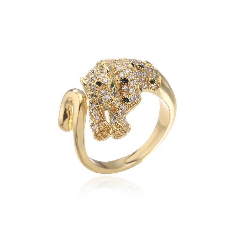 animal ring