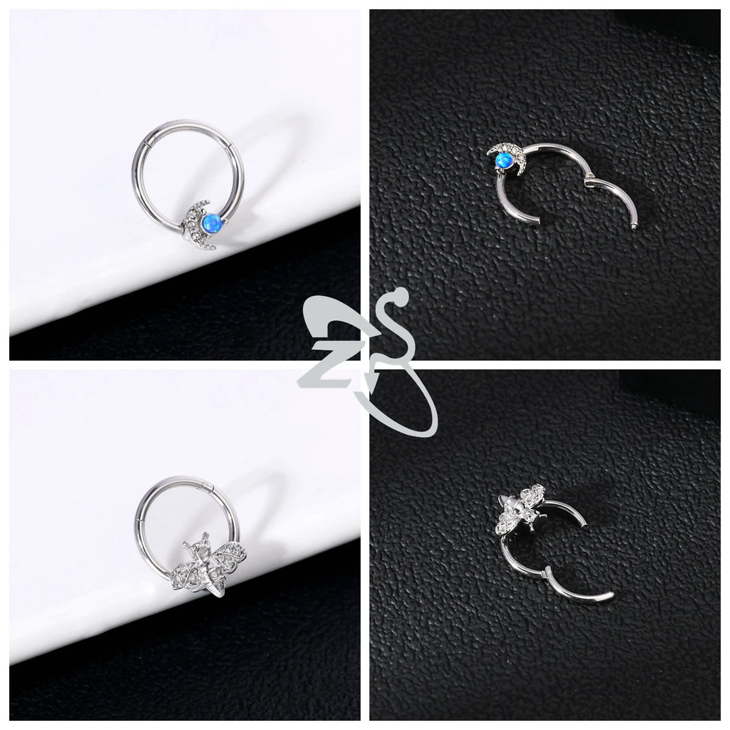 unique rings