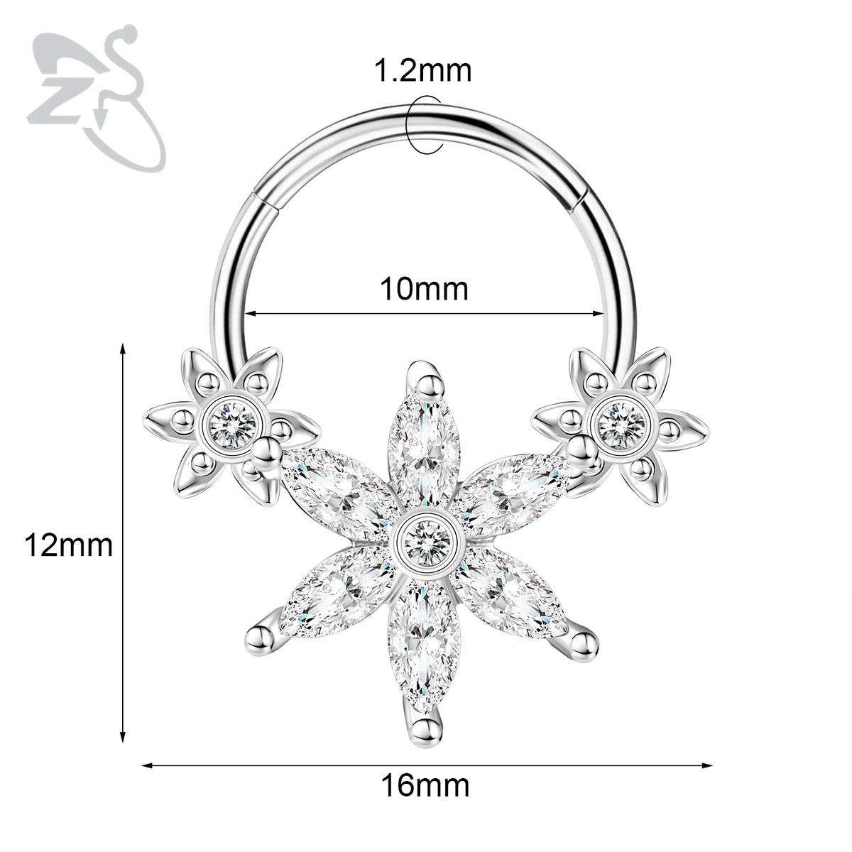 unique rings