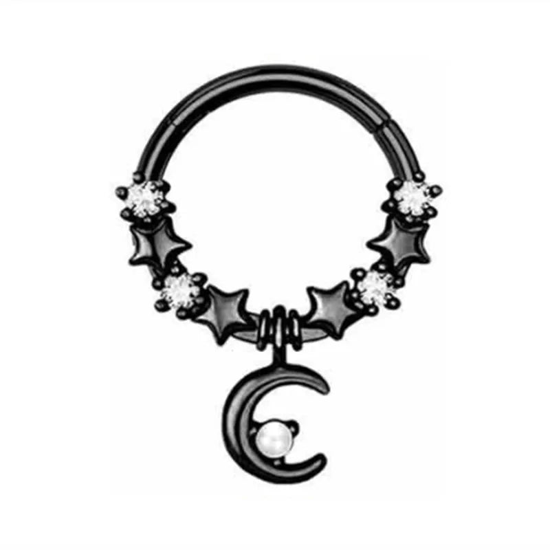 Magical Rings