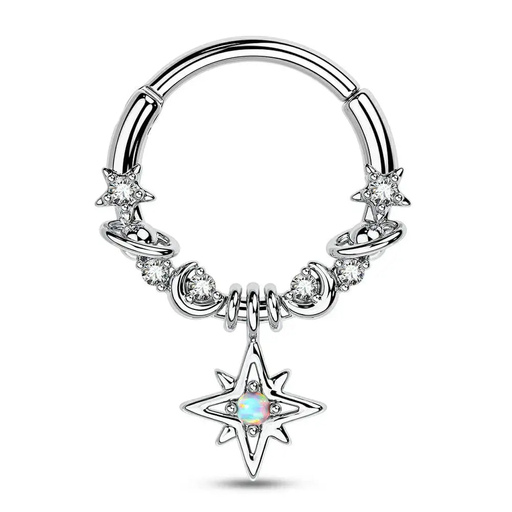 Magical Rings