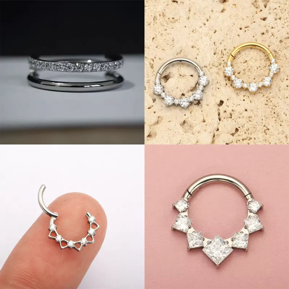 dope rings
