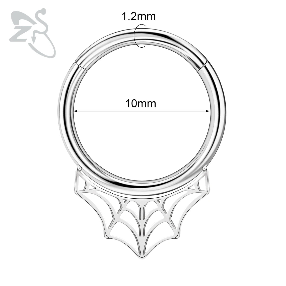 unique rings