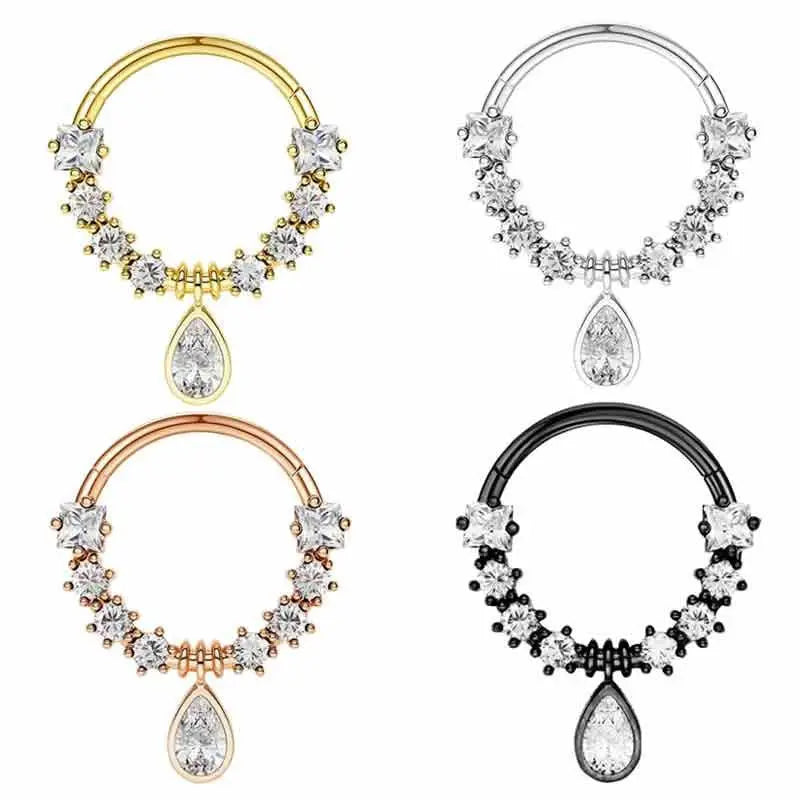 Magical Rings