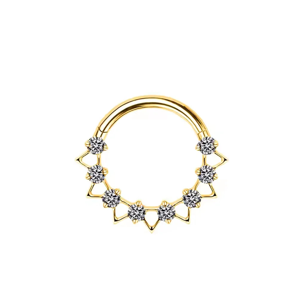 dope rings