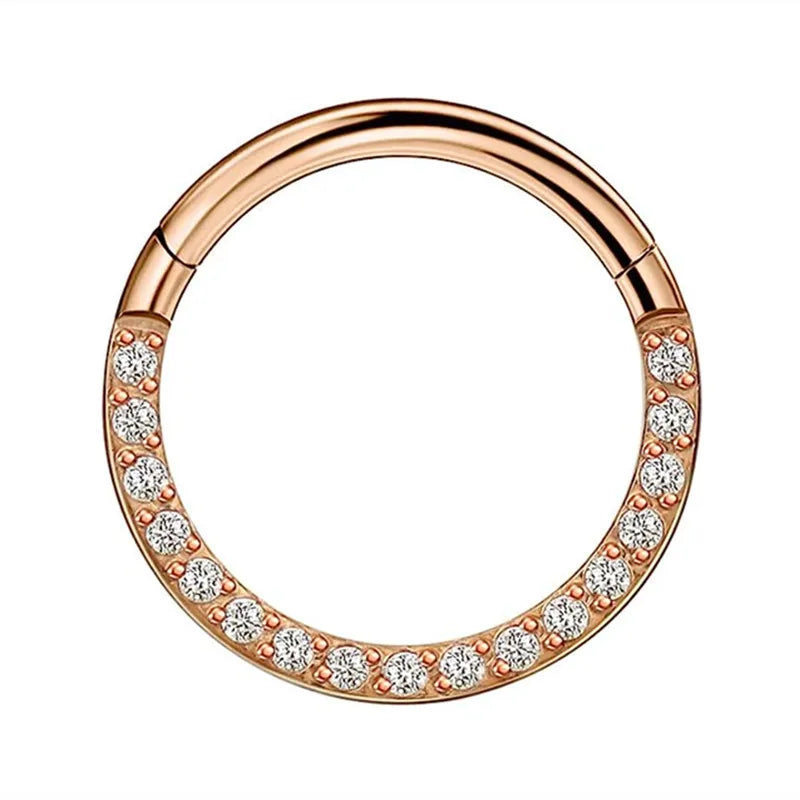 Magical Rings