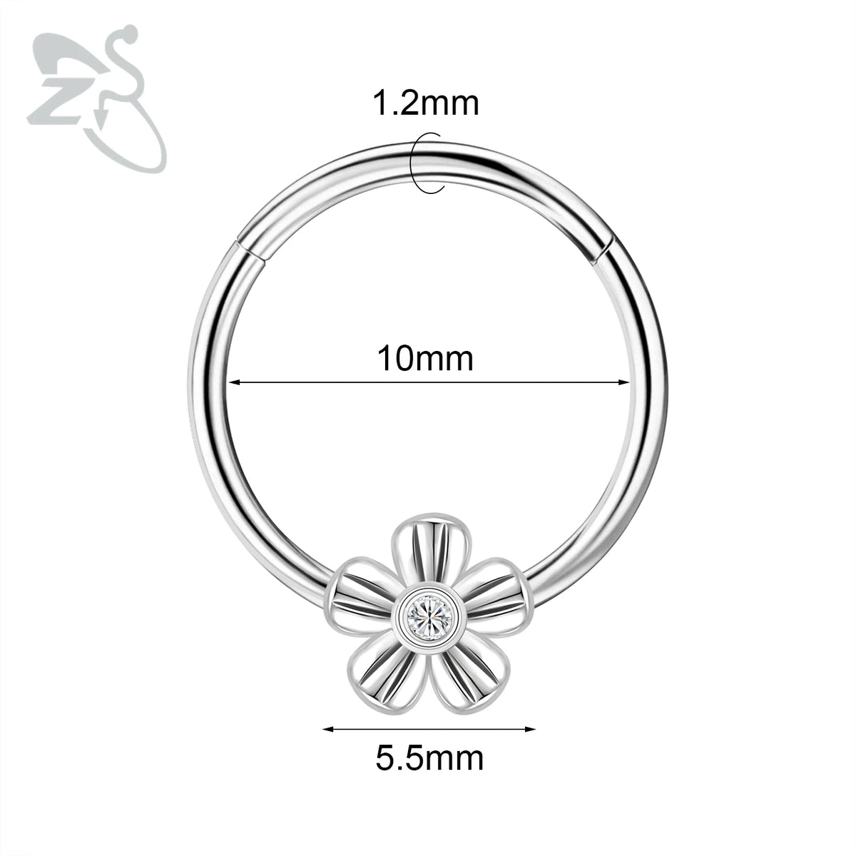 unique rings