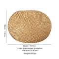 Handmade Coster For Kitchen Hemp Rope