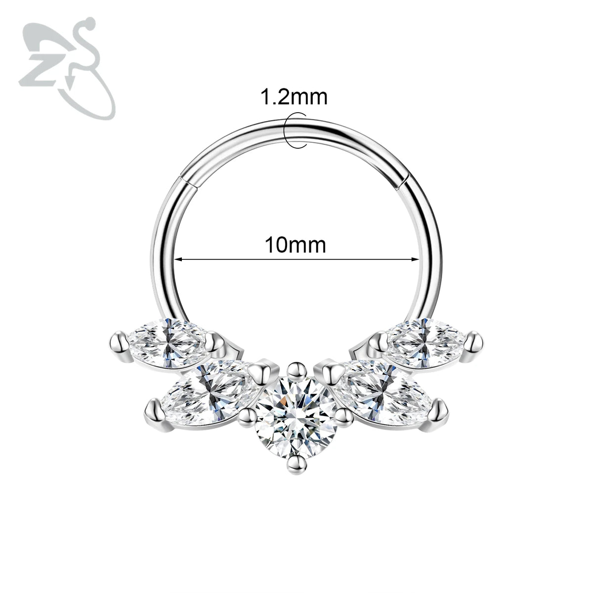 unique rings