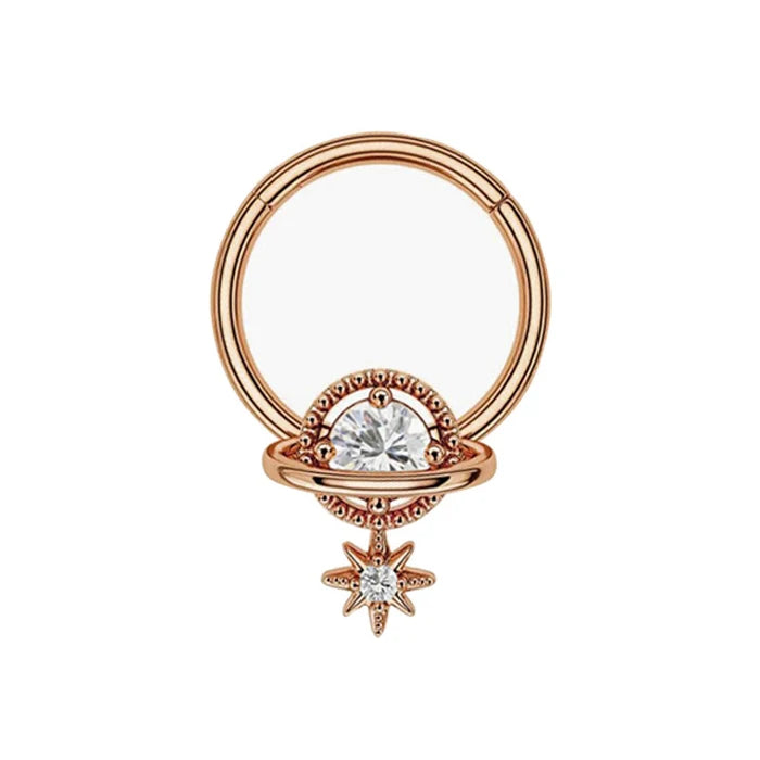 Magical Rings