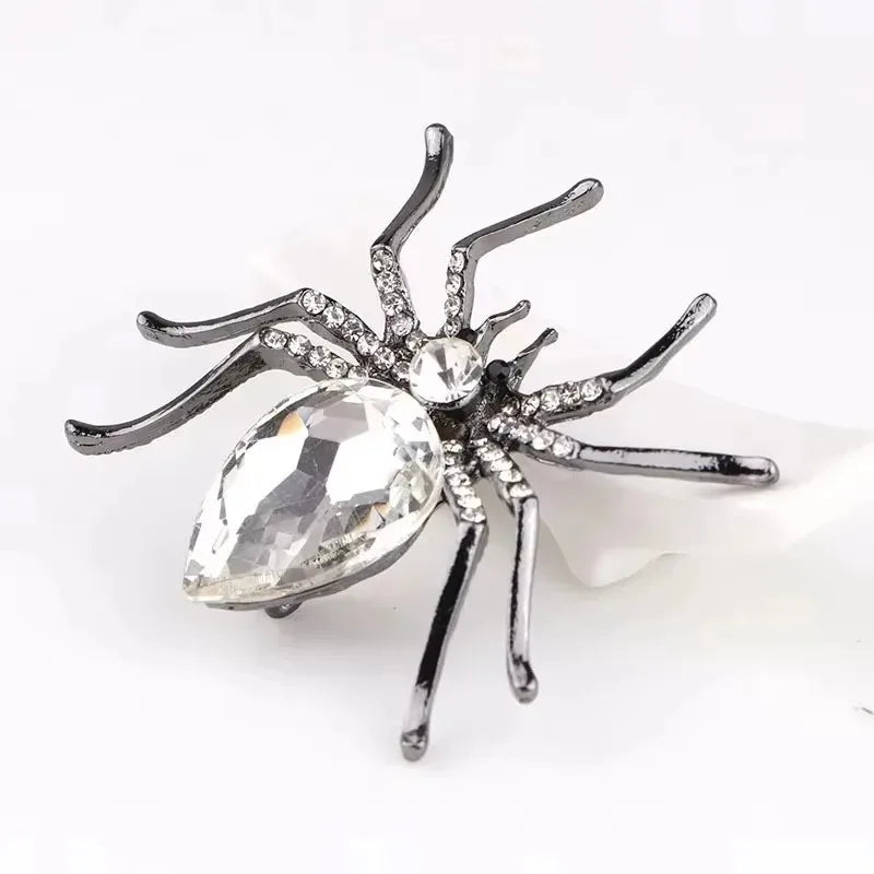spider pin