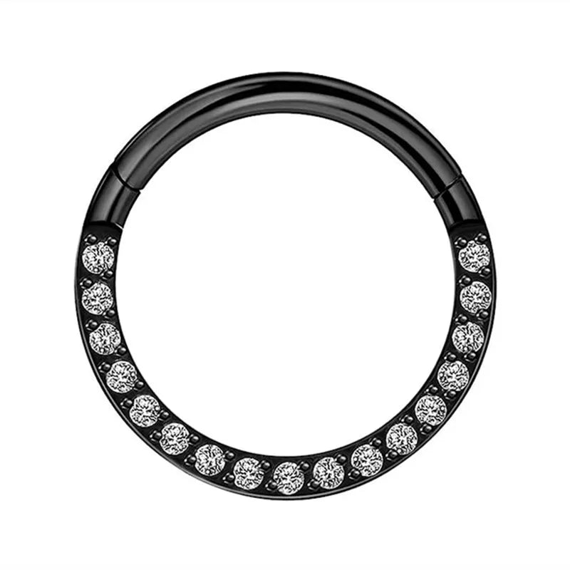 Magical Rings