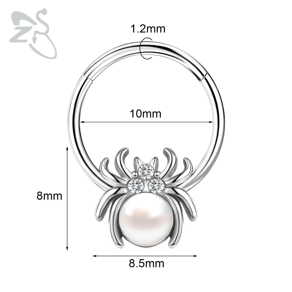 unique rings