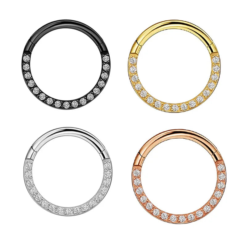 Magical Rings