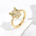animal ring