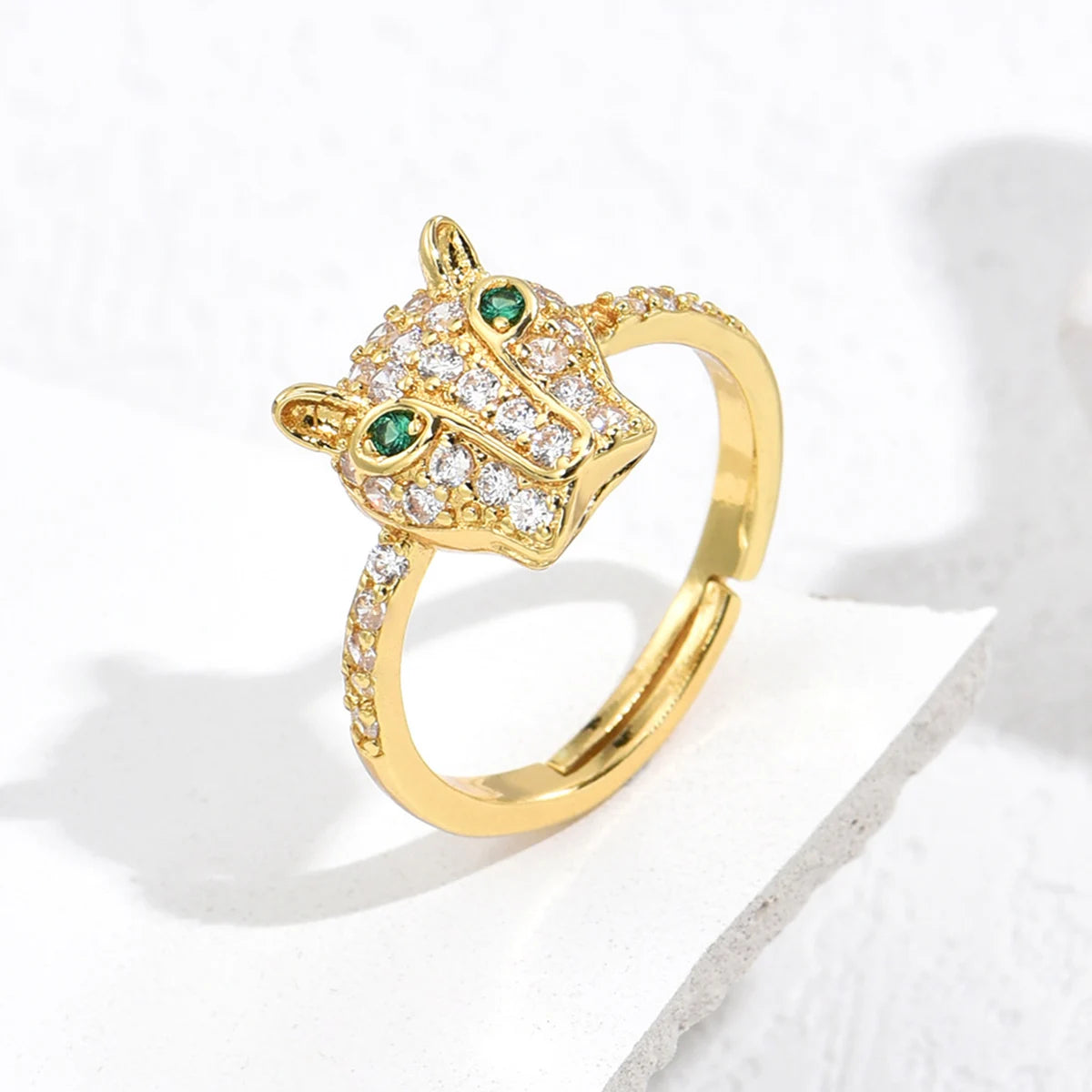 animal ring