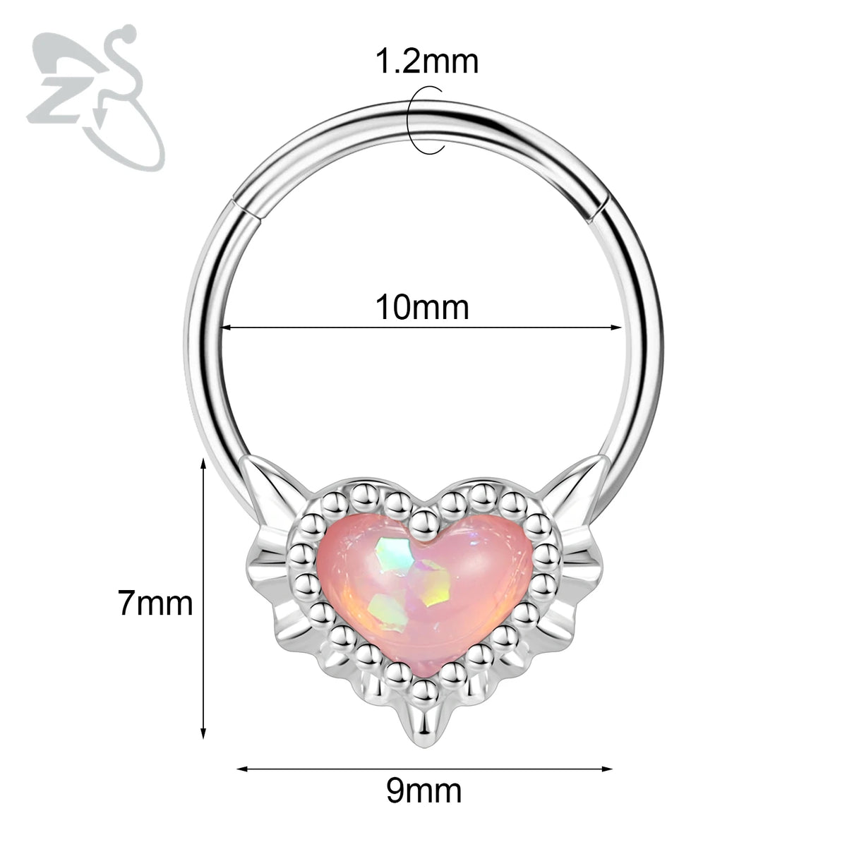 unique rings
